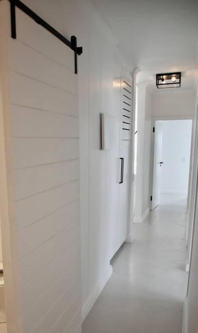 Sea View Sun Centre Apartment เพลตเตนเบิร์กเบย์ ภายนอก รูปภาพ