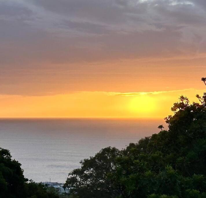 Sea View Sun Centre Apartment เพลตเตนเบิร์กเบย์ ภายนอก รูปภาพ
