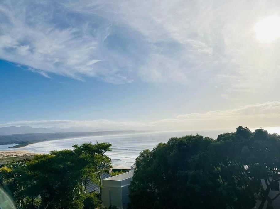 Sea View Sun Centre Apartment เพลตเตนเบิร์กเบย์ ภายนอก รูปภาพ