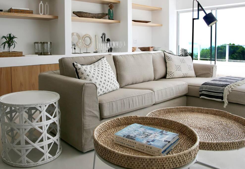 Sea View Sun Centre Apartment เพลตเตนเบิร์กเบย์ ภายนอก รูปภาพ