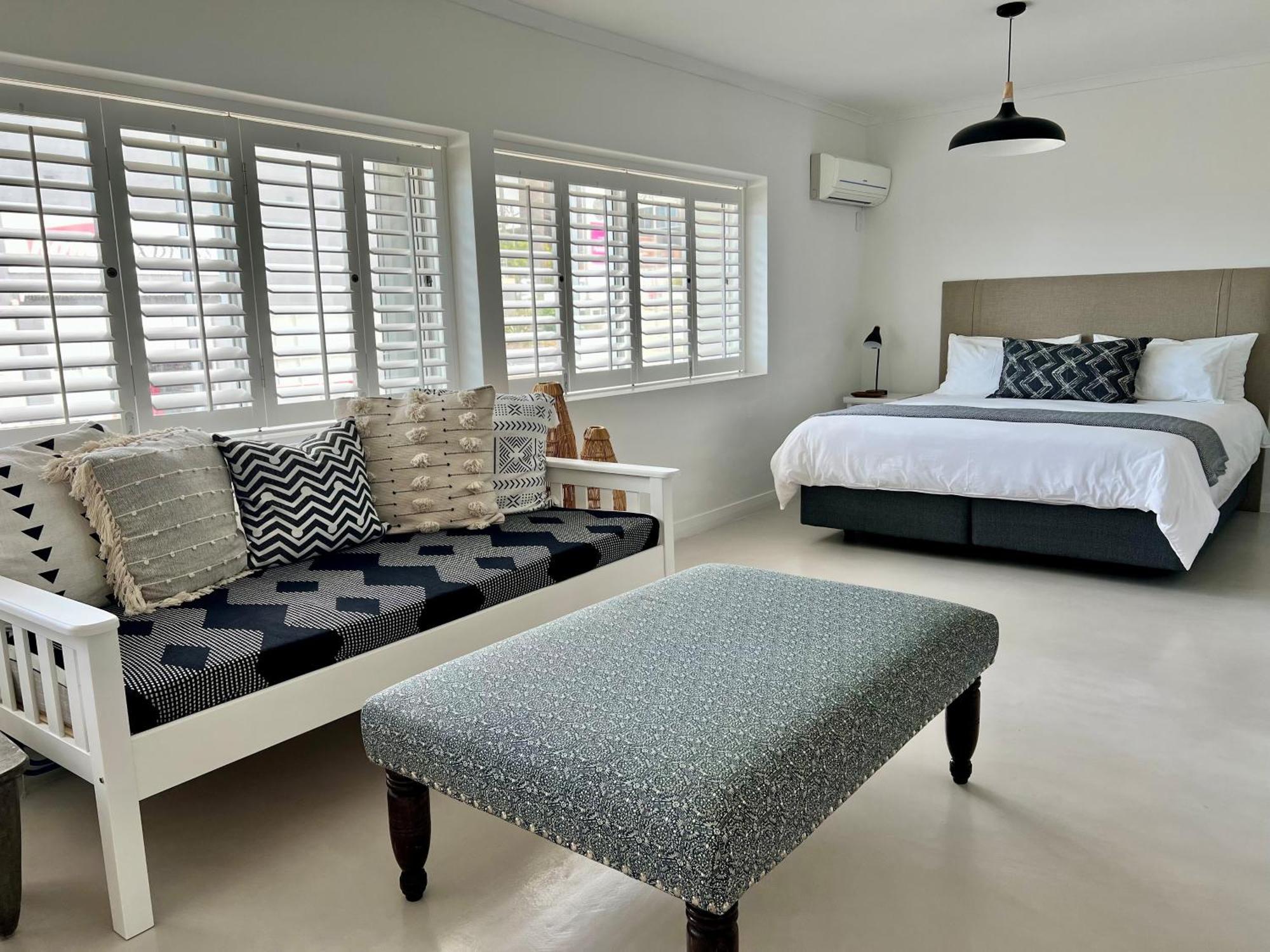 Sea View Sun Centre Apartment เพลตเตนเบิร์กเบย์ ภายนอก รูปภาพ