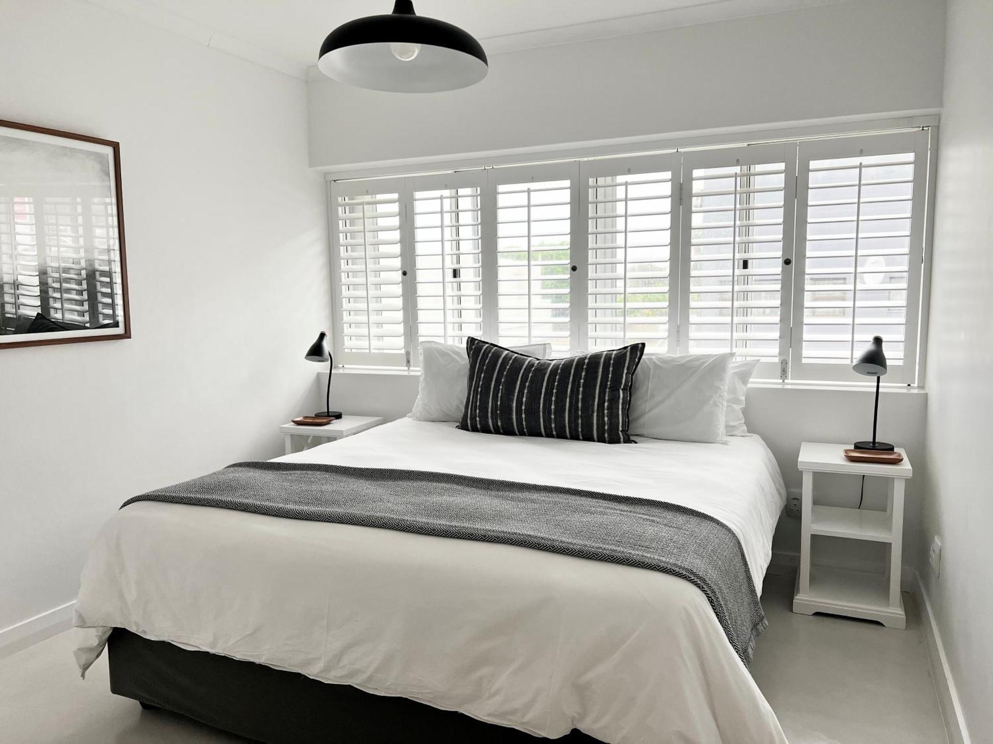 Sea View Sun Centre Apartment เพลตเตนเบิร์กเบย์ ภายนอก รูปภาพ
